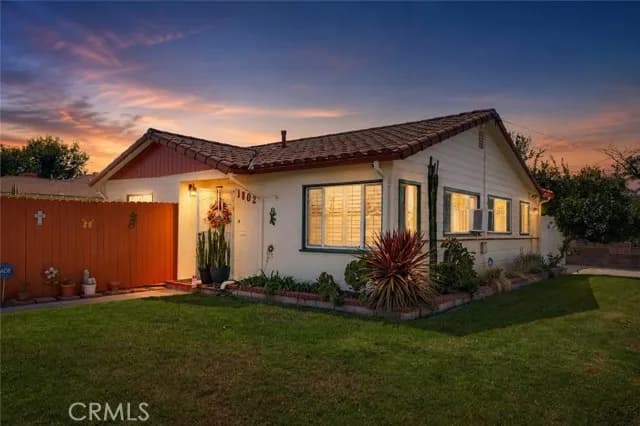 1802 E 53rd, Long Beach, Active - Home for Sale