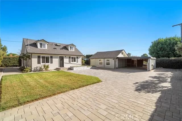 1236 La Colina, Tustin, Active - Home for Sale