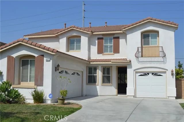 6873 Rio Grande, Eastvale, Active - Home for Sale