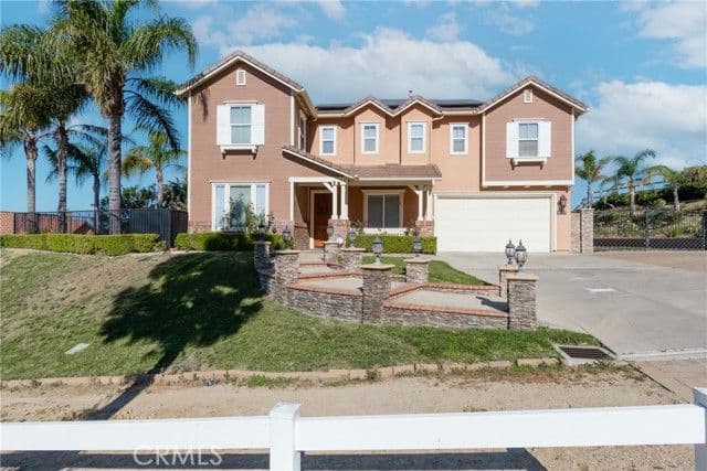 159 Cross Rail, Norco, Active - Home for Sale