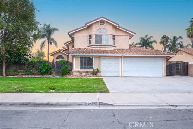24845 Superior, Moreno Valley, Active - Home for Sale