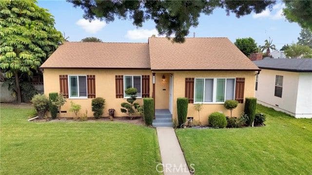 9714 Paramount, Downey, Active - Home for Sale