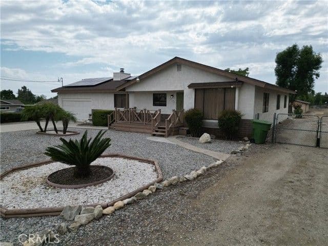 10123 Live Oak, Cherry Valley, Active - Home for Sale