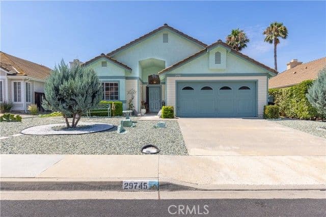 29745 Via Las Chacras, Temecula, Active - Home for Sale