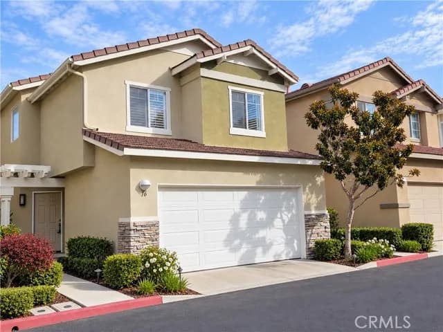 16 Torres Pointe, Aliso Viejo, Active - Home for Sale