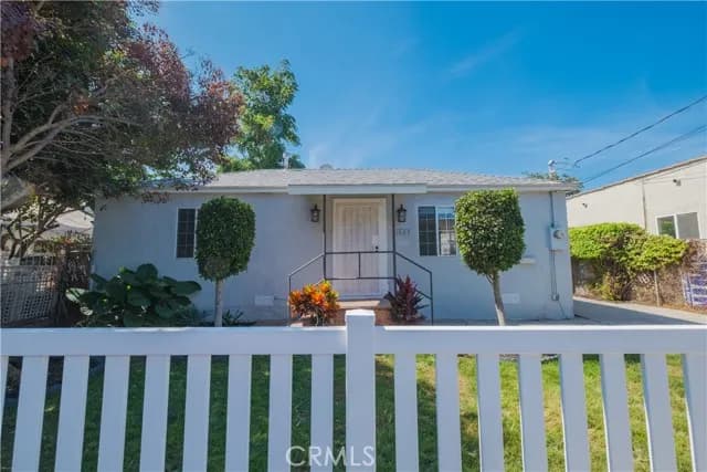 609 N Crane Ave Ave, Compton, Active - Home for Sale