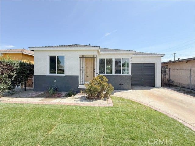 336 W Caldwell St, Compton, Active - Home for Sale