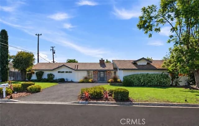13032 Earlham, North Tustin, Active - Home for Sale