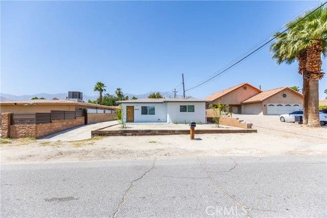 33721 Rancho Vista, Cathedral City, Active - Home for Sale