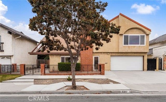 5317 Vista Del Mar, Cypress, Active - Home for Sale