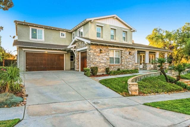 13303 Greenstone Court, San Diego, Active - Home for Sale