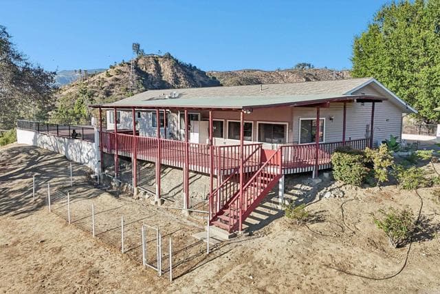 39339 De Luz Rd, Fallbrook, Active - Home for Sale