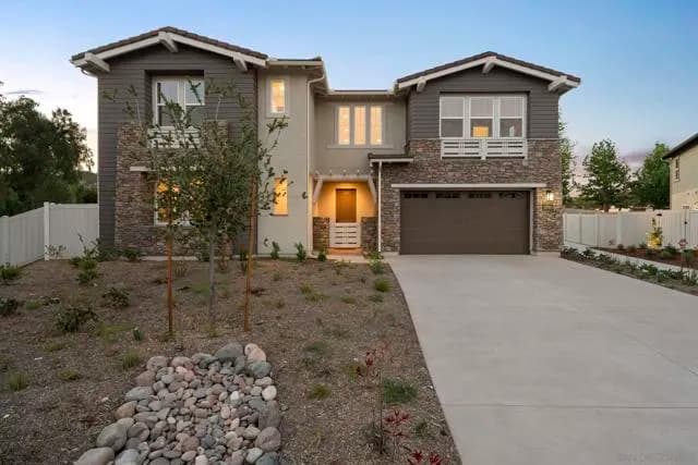 13780 Holly Oak Way, Poway, Active - Home for Sale