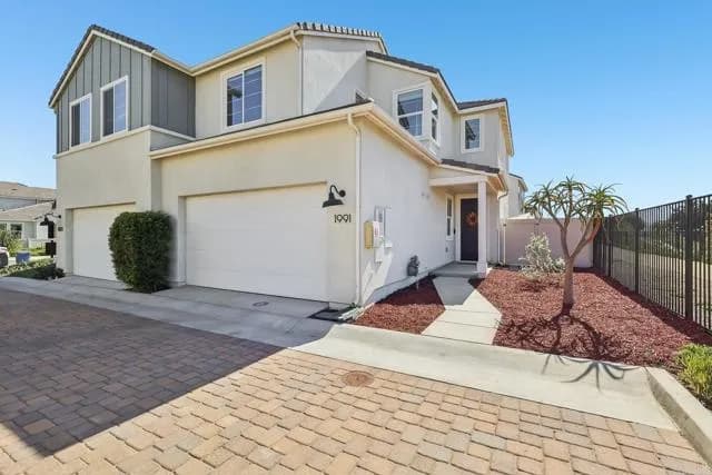 1991 Julie Dawn Place, Escondido, Active - Home for Sale
