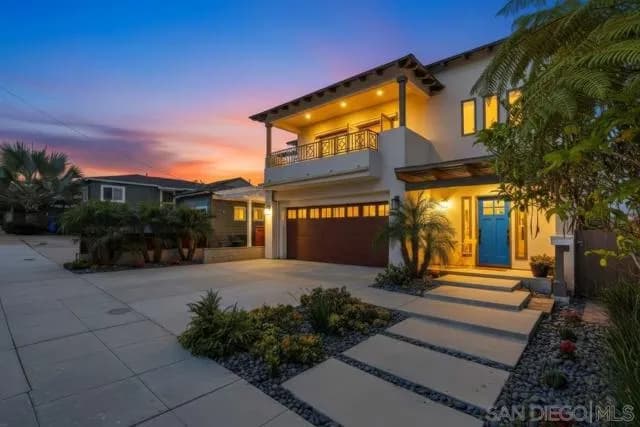 2264 Soto St, San Diego, Active - Home for Sale