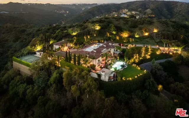 1407 Davies Dr, Beverly Hills, Active - Home for Sale