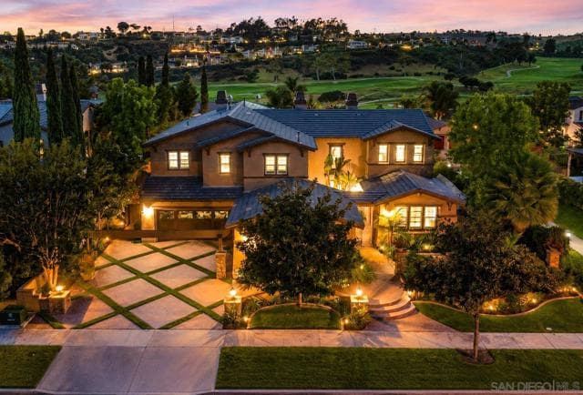 6839 Helenite Place, Carlsbad, Active - Home for Sale