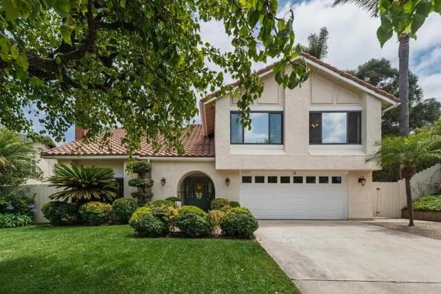 2309 Carriage Circle, Oceanside, Active - Home for Sale