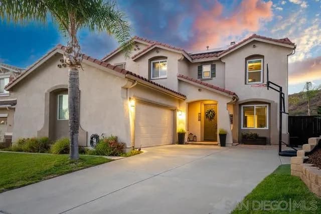 788 Avenida Abeja, San Marcos, Active - Home for Sale