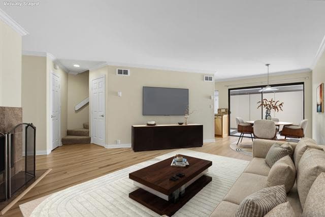 3243 Via Alicante, La Jolla, Active - Home for Sale