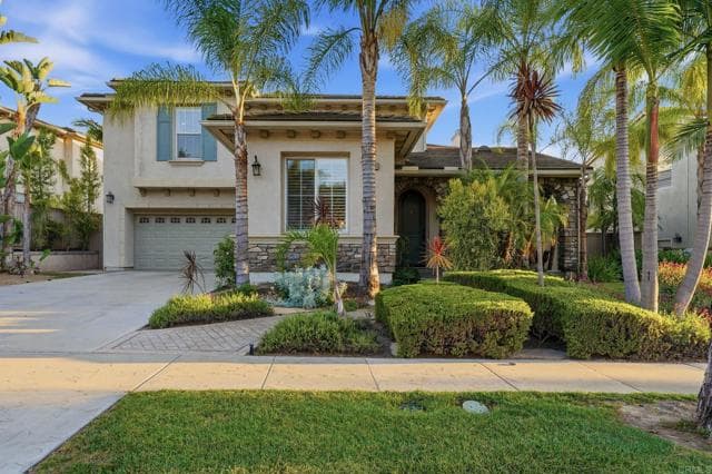 1450 Old Janal Ranch Rd, Chula Vista, Active - Home for Sale