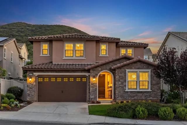 35835 Bay Sable Ln, Fallbrook, Active - Home for Sale
