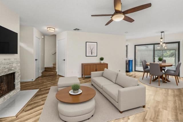2258 Caminito Pescado, San Diego, Active - Home for Sale
