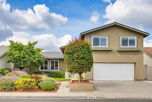 7832 Forrestal Rd, San Diego, Active - Home for Sale