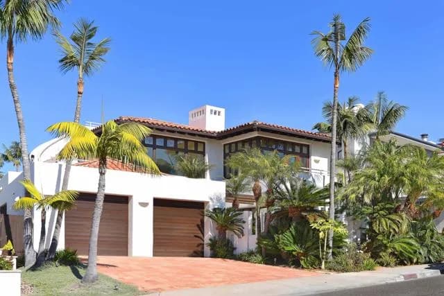 2320 Camino Del Collado, La Jolla, Active - Home for Sale