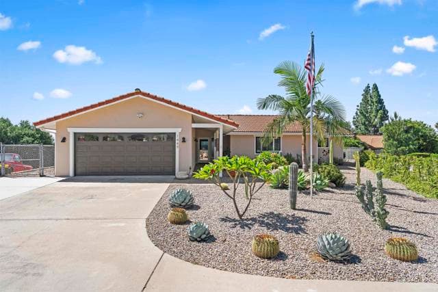 1449 Rimrock Dr, Escondido, Active - Home for Sale
