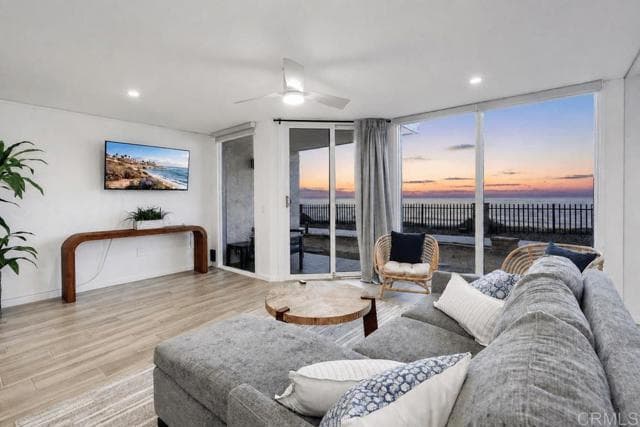 190 Del Mar Shores, Solana Beach, Active - Home for Sale