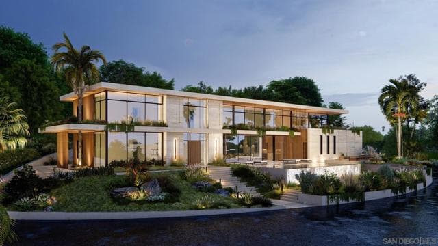 7151 Romero Loop, La Jolla, Active - Home for Sale