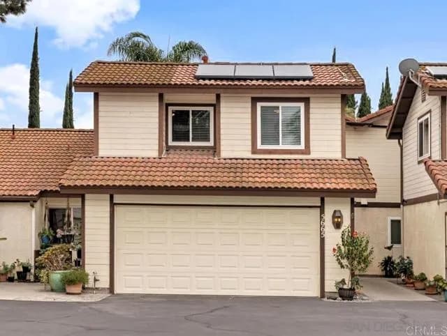 5665 Tumbleweed Way, Oceanside, Active - Home for Sale