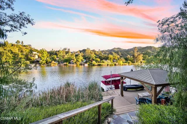 2315 Terrace Ln, Agoura Hills, Active - Home for Sale