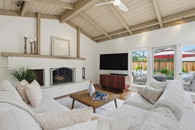825 Santa Hidalga, Solana Beach, Active - Home for Sale