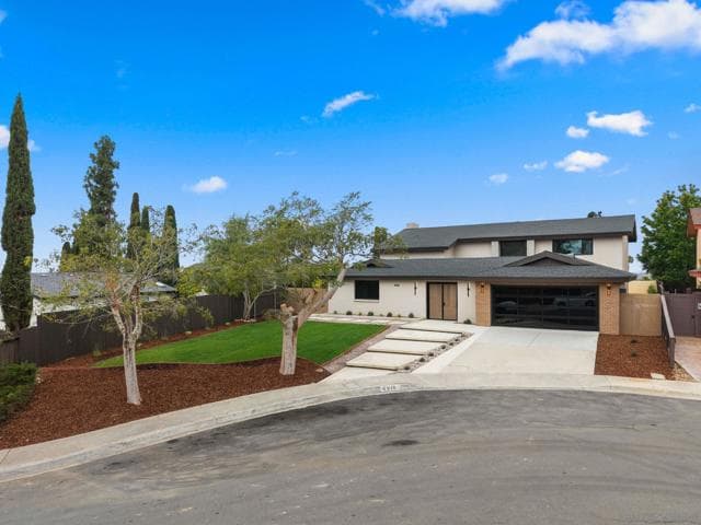 6016 Wenrich Place, San Diego, Active - Home for Sale
