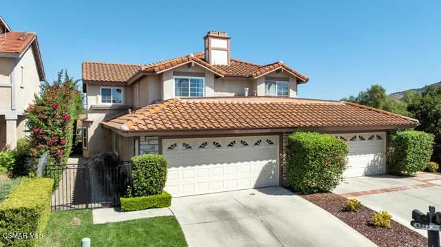 5344 Isabella Court, Agoura Hills, Active - Home for Sale