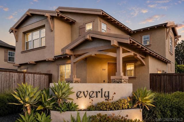 310 Dahlia Way, El Cajon, Active - Home for Sale