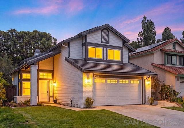 12666 Futura St, San Diego, Active - Home for Sale