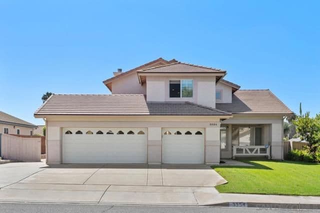 3354 Monique Ln, Spring Valley, Active - Home for Sale