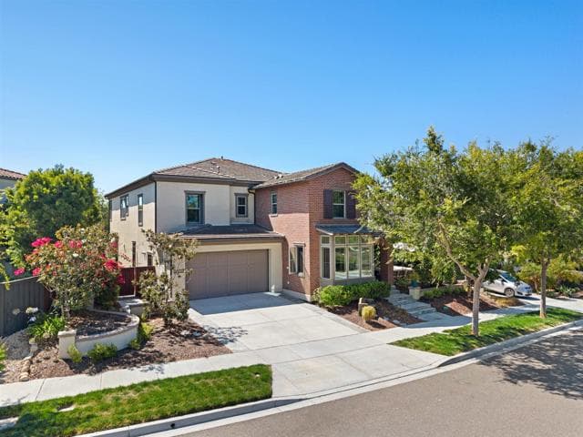 3507 Four Peaks St, Carlsbad, Active - Home for Sale