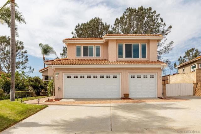 5151 Via Mindanao, Oceanside, Active - Home for Sale