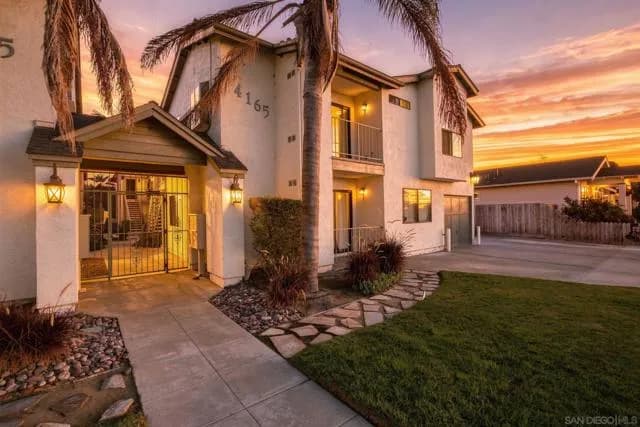 4165 Swift Ave, San Diego, Active - Home for Sale
