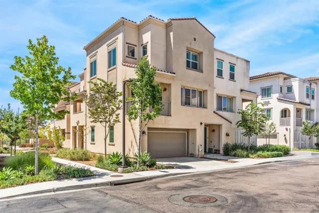 1207 Paseo Seashore, San Diego, Active - Home for Sale