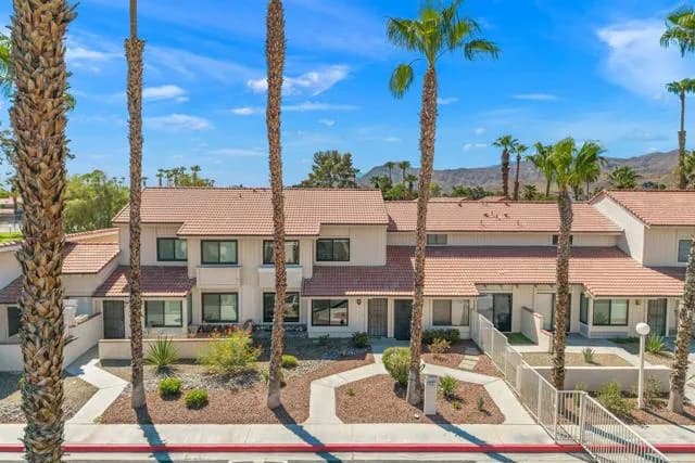 5951 Montecito Dr, Palm Springs, Active - Home for Sale