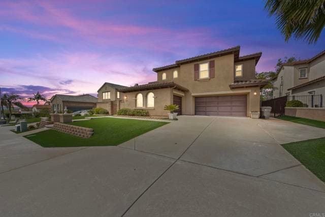 1022 Straightaway Court, Oceanside, Active - Home for Sale