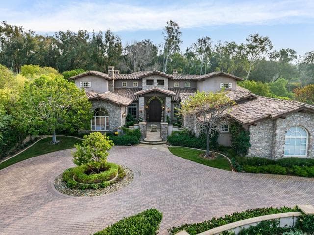 6627 Calle Ponte Bella, Rancho Santa Fe, Active - Home for Sale