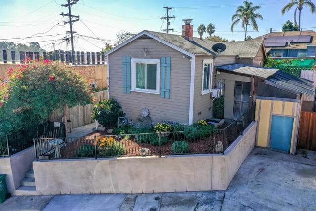 4147 San Miguel Ave, San Diego, Active - Home for Sale