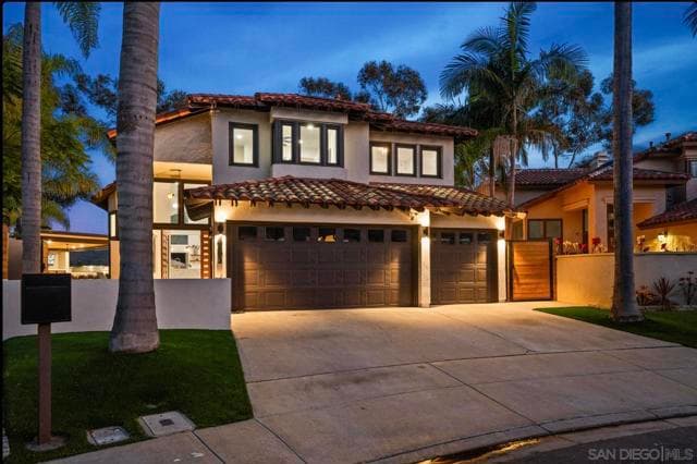 4563 Tarantella Ln, San Diego, Active - Home for Sale