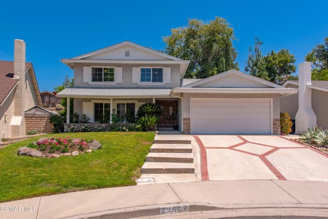 29407 Promontory Place, Agoura Hills, Active - Home for Sale
